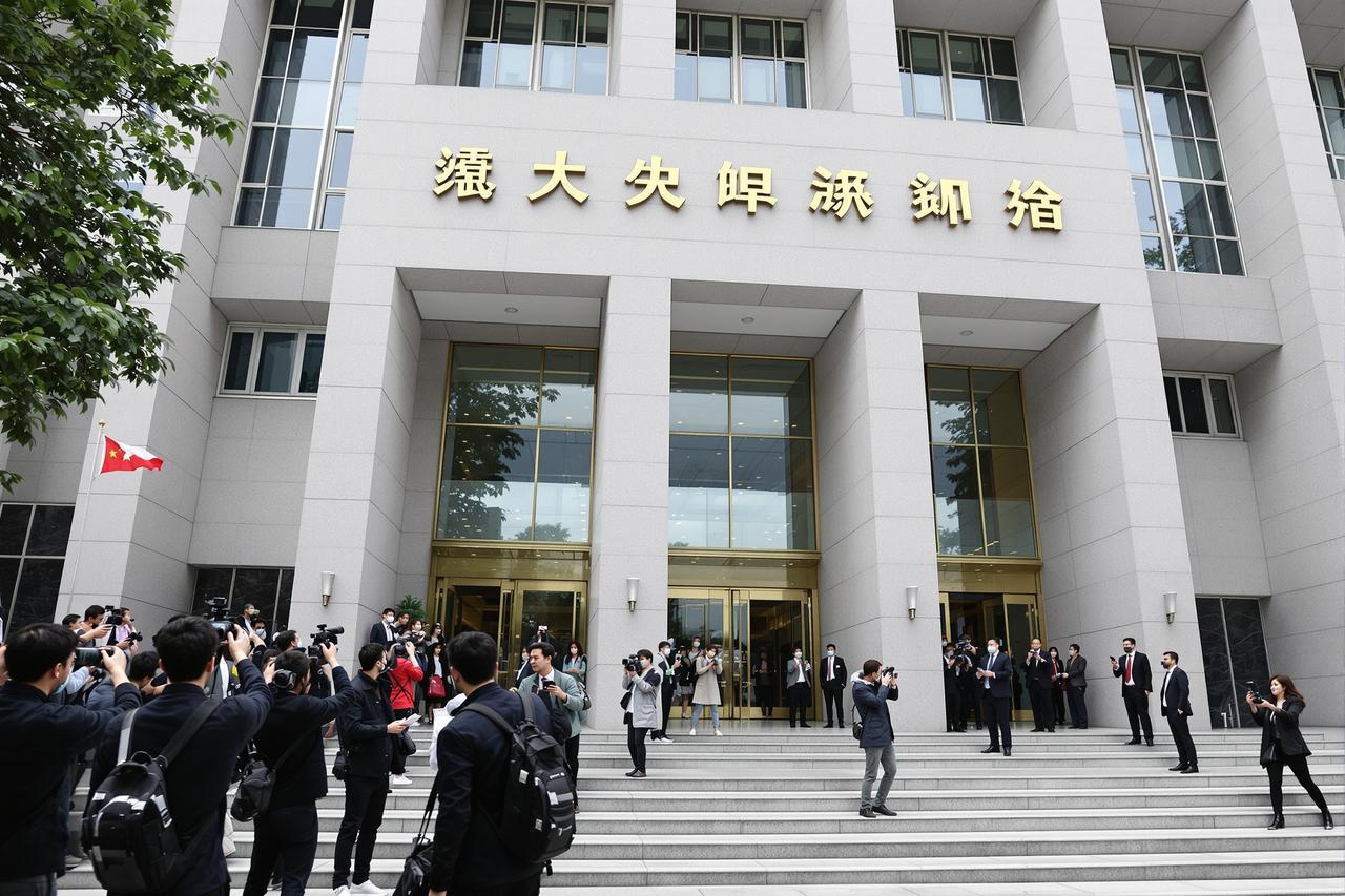 男星离婚案二审开庭 - 71吃瓜娱乐新闻配图